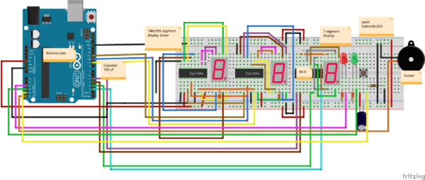 Smart Digital Safe Lock System Using Arduino - Arduino Expert