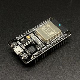 ESP32-Based Smart Home Automation System Using Blynk IoT Platform ...