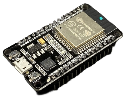 ESP32 Board