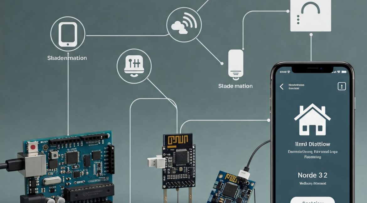 IoT Projects Services