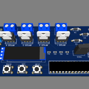 Our Projects - Arduino Expert
