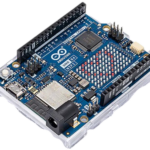 Arduino UNO R4 Wi-Fi, Arduino Projects Services