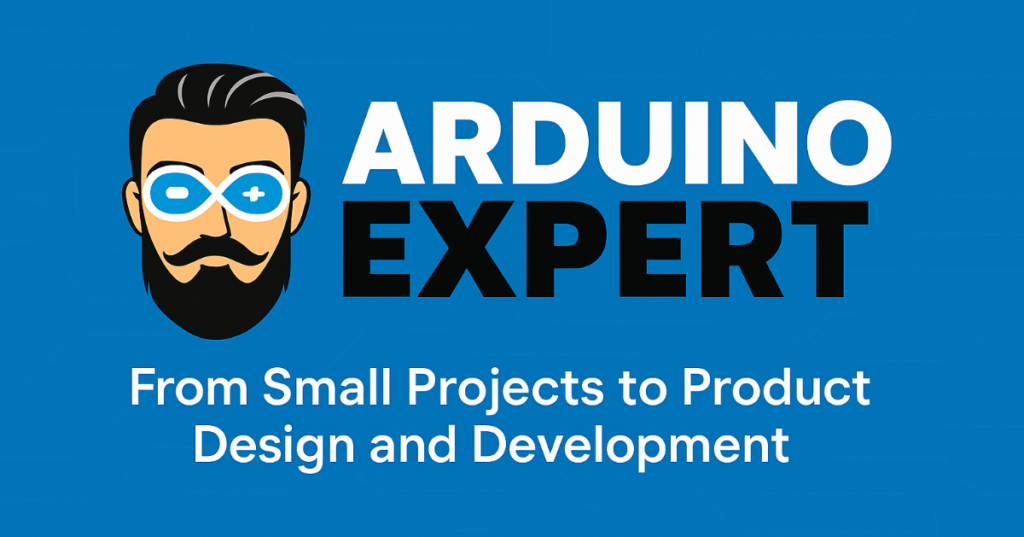 Get our Services for Arduino Projects and Programming. IoT and Automation Projects. 3D Design and 3D Printing, Product Design and Development Services.