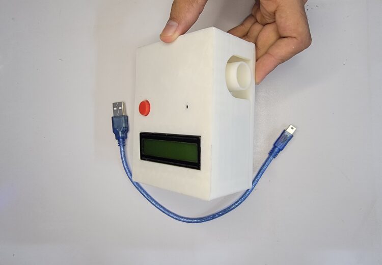 3D Printing Services