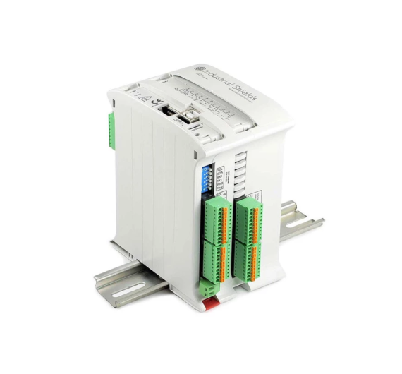 M-DUINO 21 Plus PLC, A Arduino Based PLC