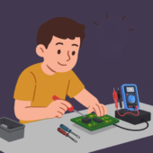 Prototyping & Optimization Process of Product Design and Development