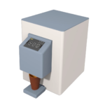 3D-Design of Powder Dispensing Machine Part of our 3D Design and Modeling Projects by Arduino Expert