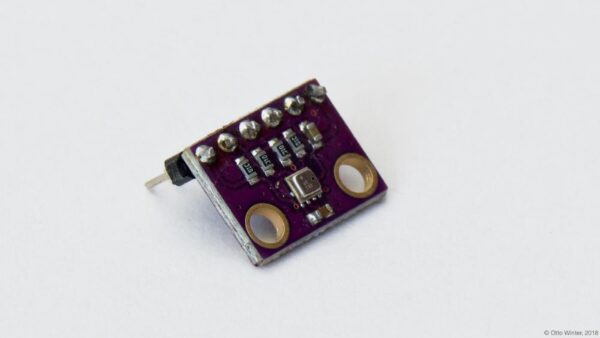 How to Use BME280 Sensor with ESP32 | Complete Guide for Environmental ...