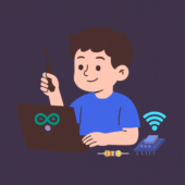 Engineering & Development Process of ESP32 ESP8266 or IoT Project Development