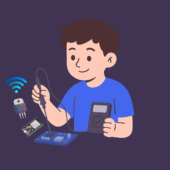 Testing & Validation Process of ESP32 ESP8266 or IoT Project Development