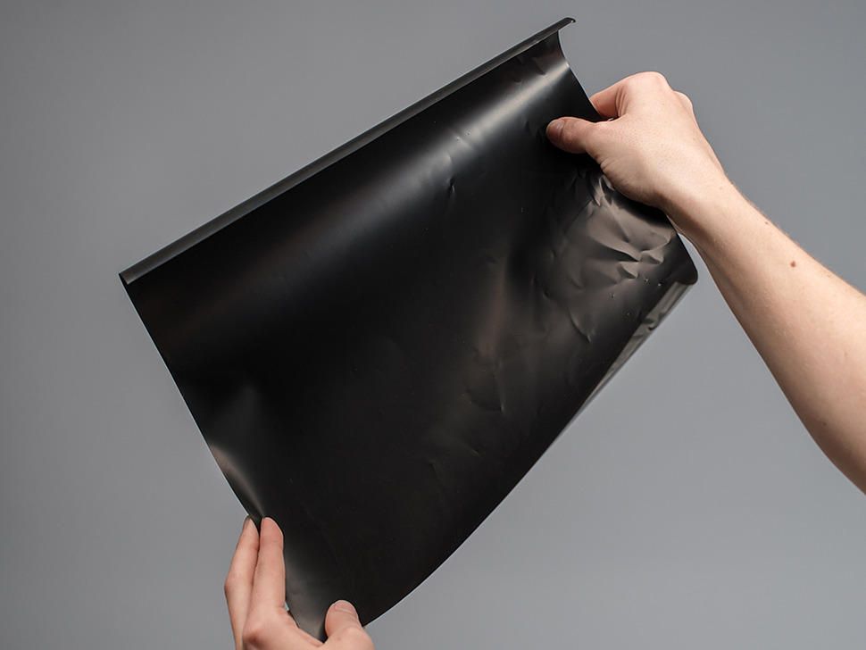 Velostat a Pressure Sensitive Material Explained