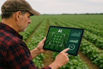 Agriculture Case Studies