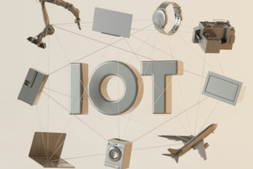 IOT Case Studies