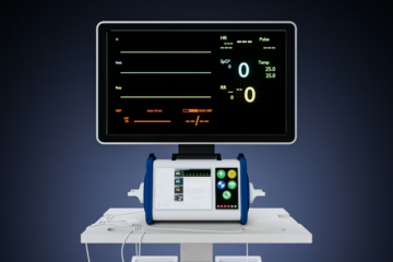 Medical and Health Products Case Studies