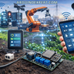 Smart System Development Services