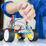 Educational Projects