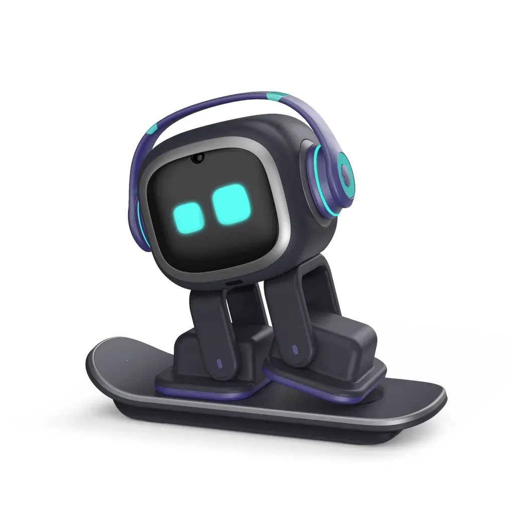 Emo Desktop Pet Robot