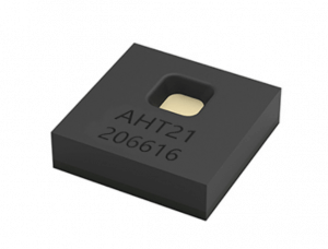 AHT21 Temperature and Humidity Sensor