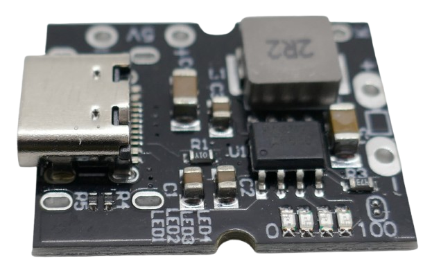 IP5306 Power Module