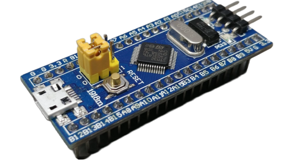 STM32 Board